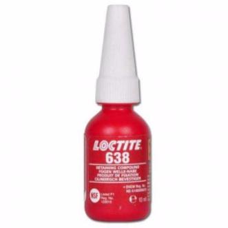 Loctite 638